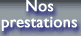 Prestations